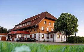 Zum Kreuz Sankt Märgen